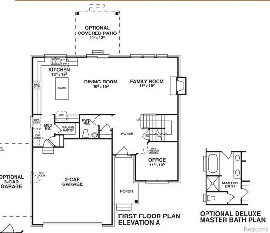 33566 Baldwin, Farmington Hills, MI 48336