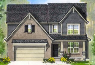 33566 Baldwin, Farmington Hills, MI 48336