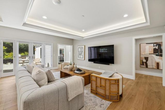 227 Alexander Avenue, Los Gatos, CA 95030