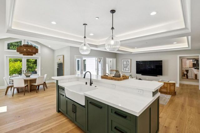 227 Alexander Avenue, Los Gatos, CA 95030