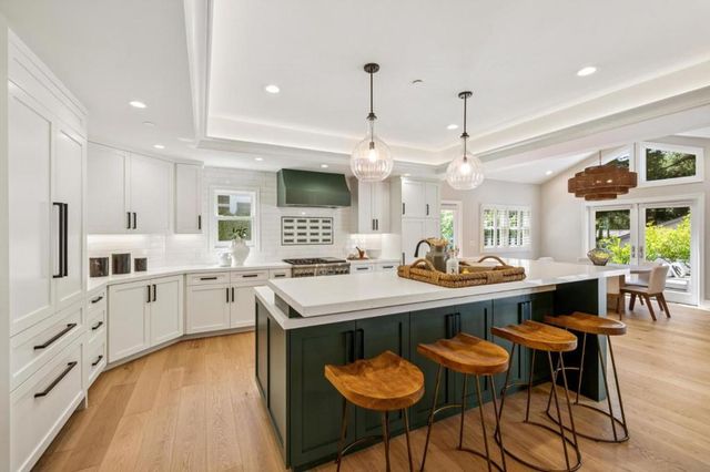 227 Alexander Avenue, Los Gatos, CA 95030