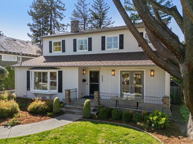 227 Alexander Avenue, Los Gatos, CA 95030