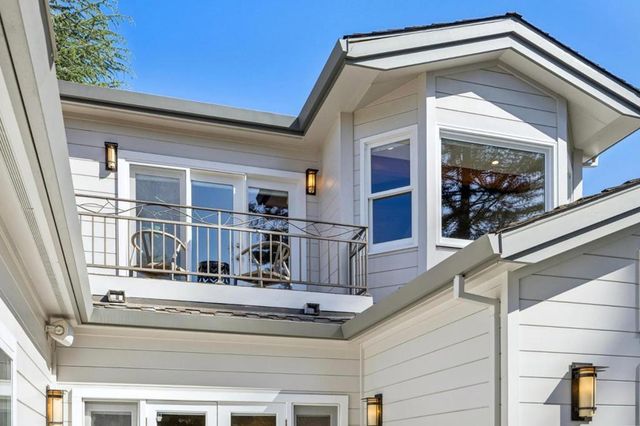 227 Alexander Avenue, Los Gatos, CA 95030