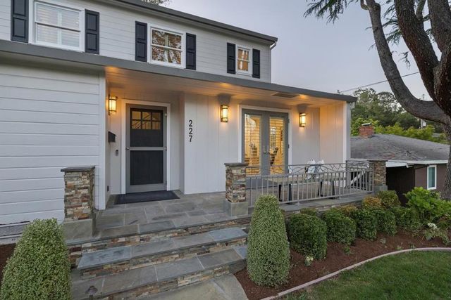 227 Alexander Avenue, Los Gatos, CA 95030