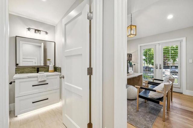227 Alexander Avenue, Los Gatos, CA 95030