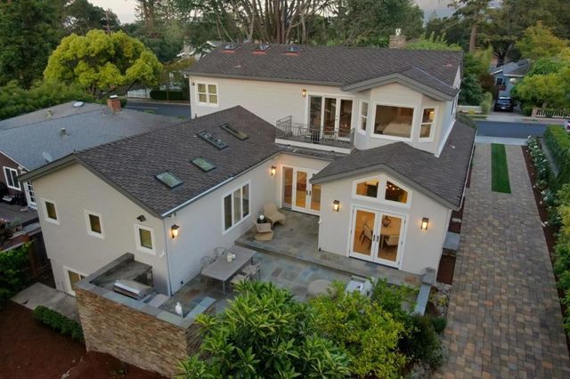 227 Alexander Avenue, Los Gatos, CA 95030