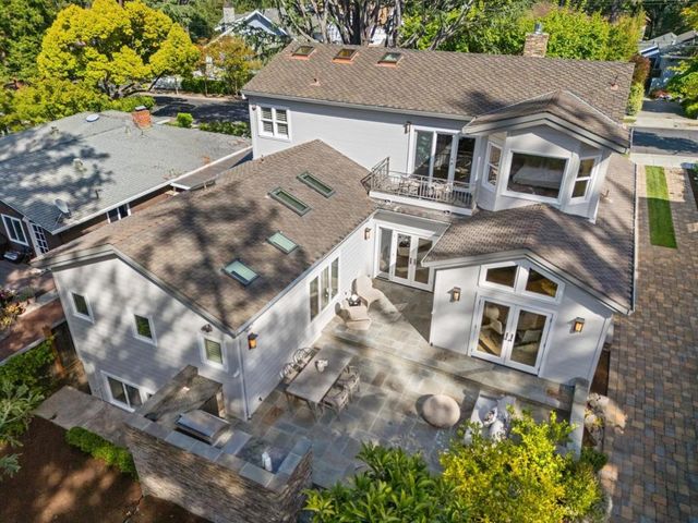 227 Alexander Avenue, Los Gatos, CA 95030