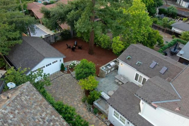 227 Alexander Avenue, Los Gatos, CA 95030