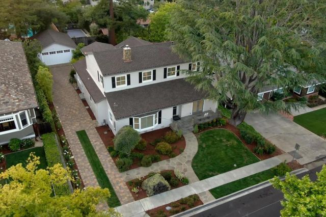 227 Alexander Avenue, Los Gatos, CA 95030