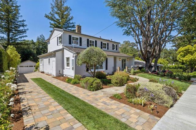 227 Alexander Avenue, Los Gatos, CA 95030