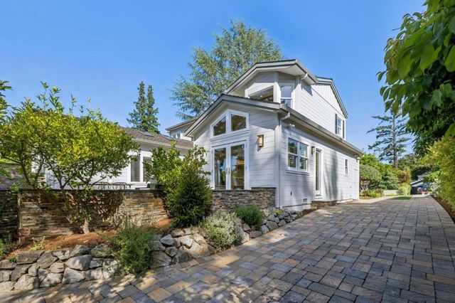 227 Alexander Avenue, Los Gatos, CA 95030
