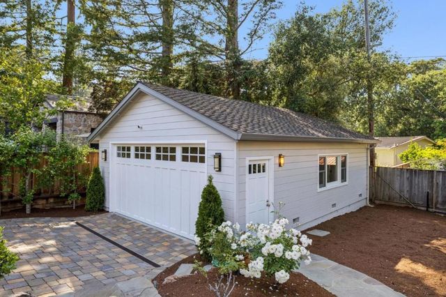 227 Alexander Avenue, Los Gatos, CA 95030
