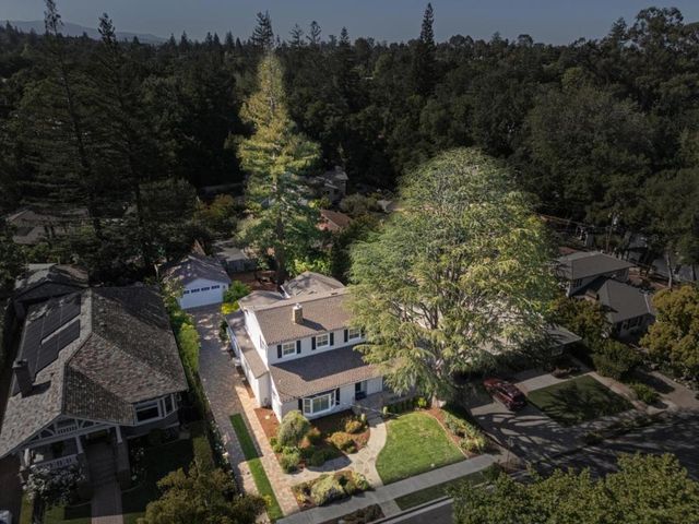 227 Alexander Avenue, Los Gatos, CA 95030