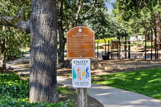 227 Alexander Avenue, Los Gatos, CA 95030