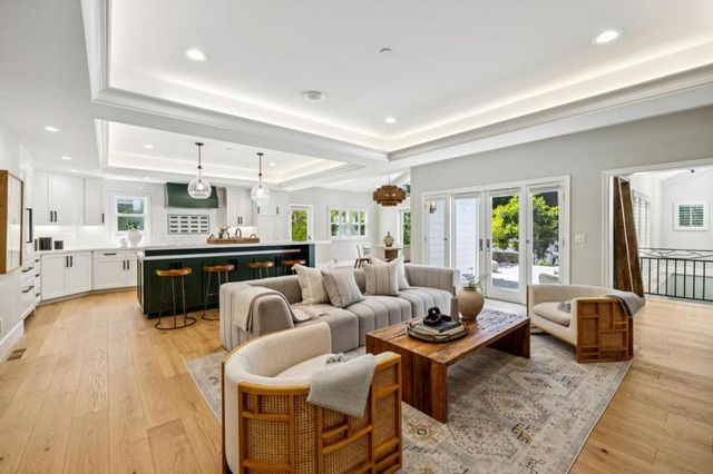 227 Alexander Avenue, Los Gatos, CA 95030