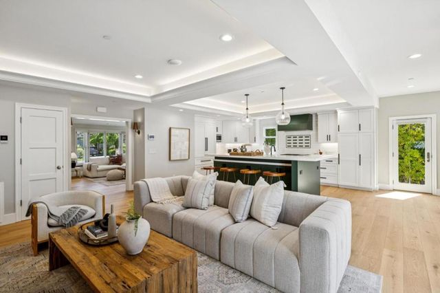 227 Alexander Avenue, Los Gatos, CA 95030