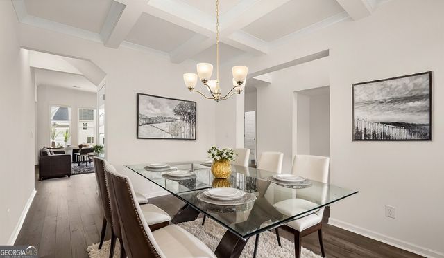 1771 Quaker Street, Hampton, GA 30228