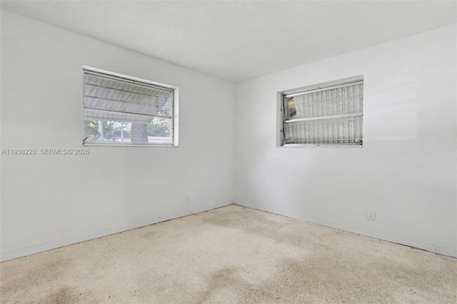 2301 NW 42nd Ave, Lauderhill, FL 33313