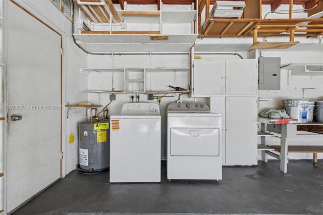 2301 NW 42nd Ave, Lauderhill, FL 33313