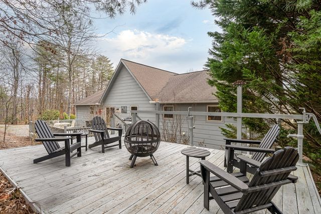 102 Hickory Ridge, Blairsville, GA 30512