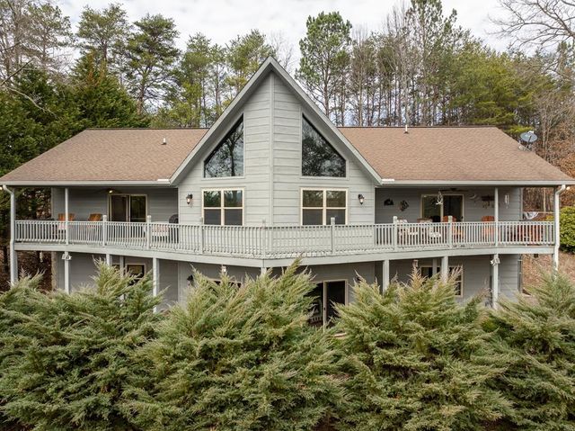 102 Hickory Ridge, Blairsville, GA 30512