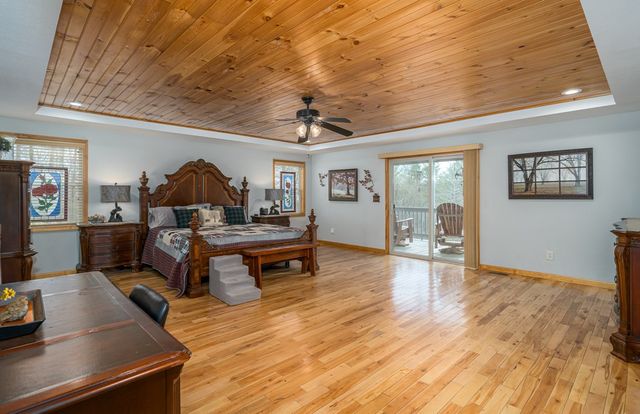 102 Hickory Ridge, Blairsville, GA 30512