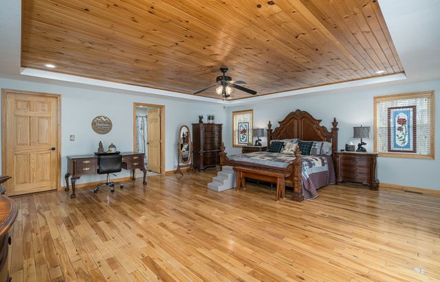 102 Hickory Ridge, Blairsville, GA 30512