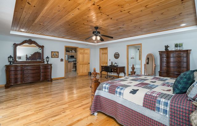 102 Hickory Ridge, Blairsville, GA 30512