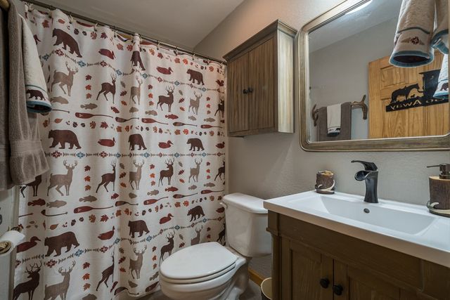 102 Hickory Ridge, Blairsville, GA 30512