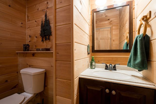 102 Hickory Ridge, Blairsville, GA 30512