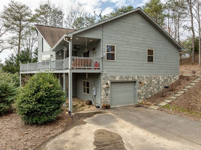 102 Hickory Ridge, Blairsville, GA 30512