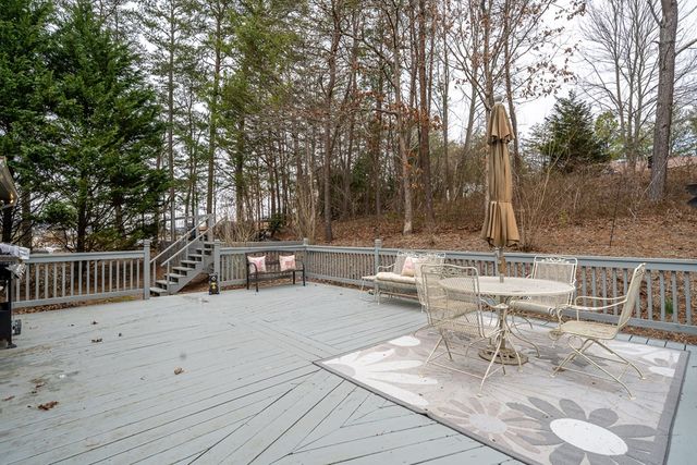 102 Hickory Ridge, Blairsville, GA 30512