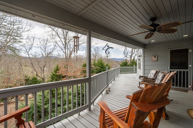 102 Hickory Ridge, Blairsville, GA 30512
