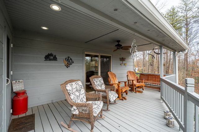 102 Hickory Ridge, Blairsville, GA 30512