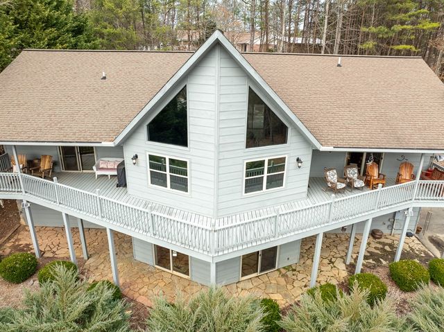 102 Hickory Ridge, Blairsville, GA 30512