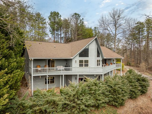 102 Hickory Ridge, Blairsville, GA 30512