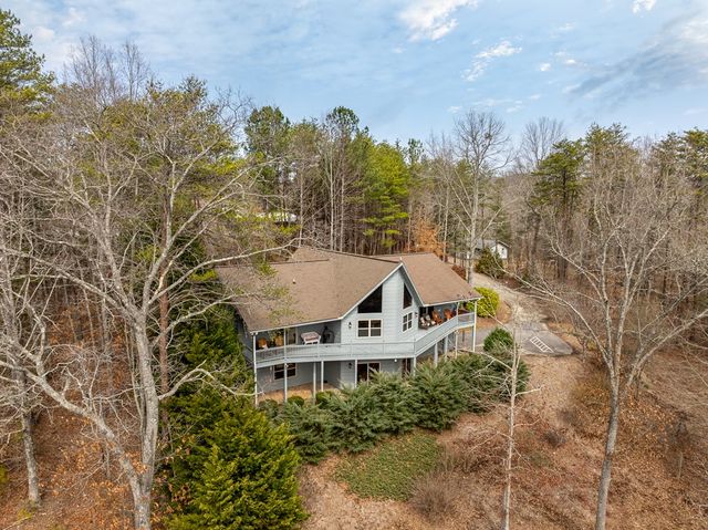 102 Hickory Ridge, Blairsville, GA 30512