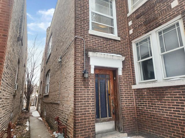 5417 W Van Buren Street, Chicago, IL 60644