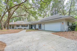 4 Tomochichi Lane, Savannah, GA 31411