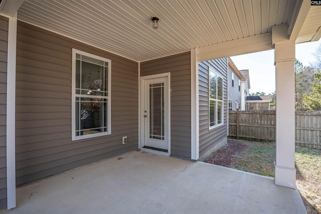 151 Ventnor Avenue, Chapin, SC 29036