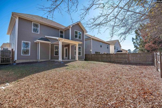 151 Ventnor Avenue, Chapin, SC 29036