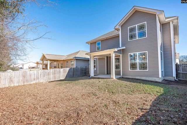 151 Ventnor Avenue, Chapin, SC 29036