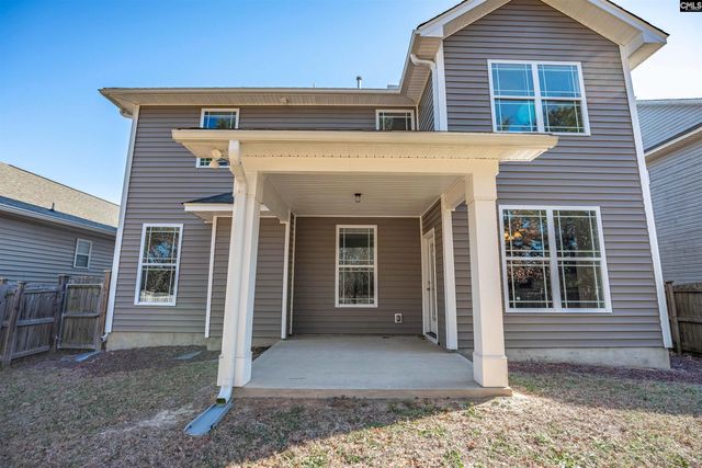 151 Ventnor Avenue, Chapin, SC 29036