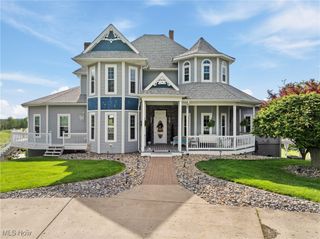 3275 Cr-15, Rayland, OH 43943