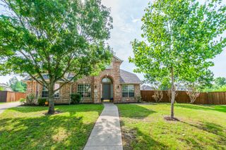 318 Mesquite Court, Murphy, TX 75094
