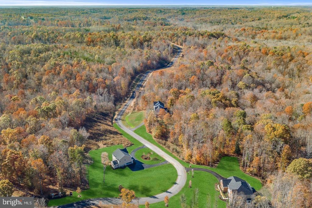 LIVINGWOOD, Fredericksburg, VA 22405