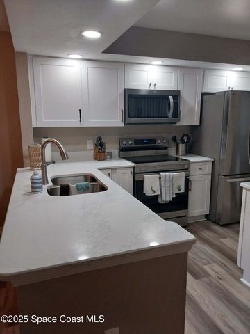 1099 Country Club Drive 811, Titusville, FL 32780