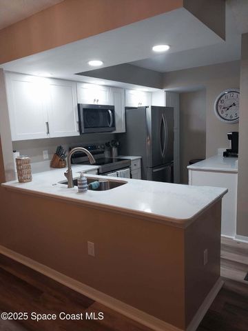1099 Country Club Drive 811, Titusville, FL 32780