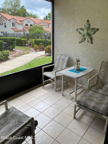 1099 Country Club Drive 811, Titusville, FL 32780