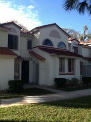 1099 Country Club Drive 811, Titusville, FL 32780